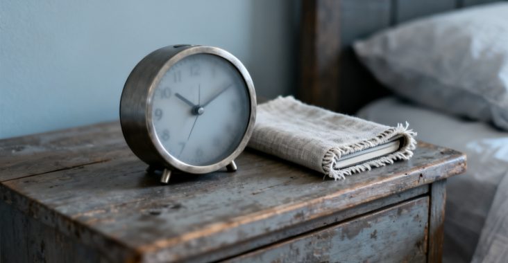 nightstand setup for Gift Letter Fields Underwriter