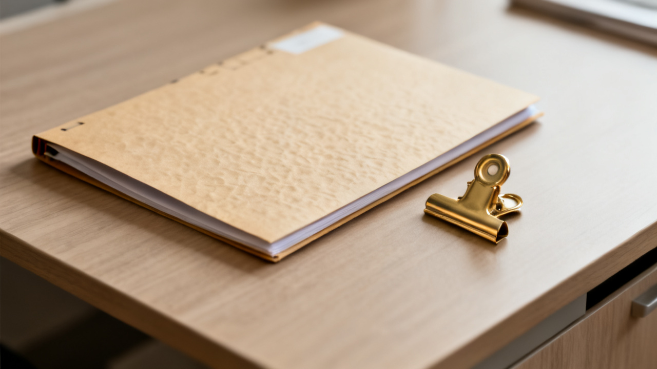Detail of tolerance cure folder for Tolerance Cure