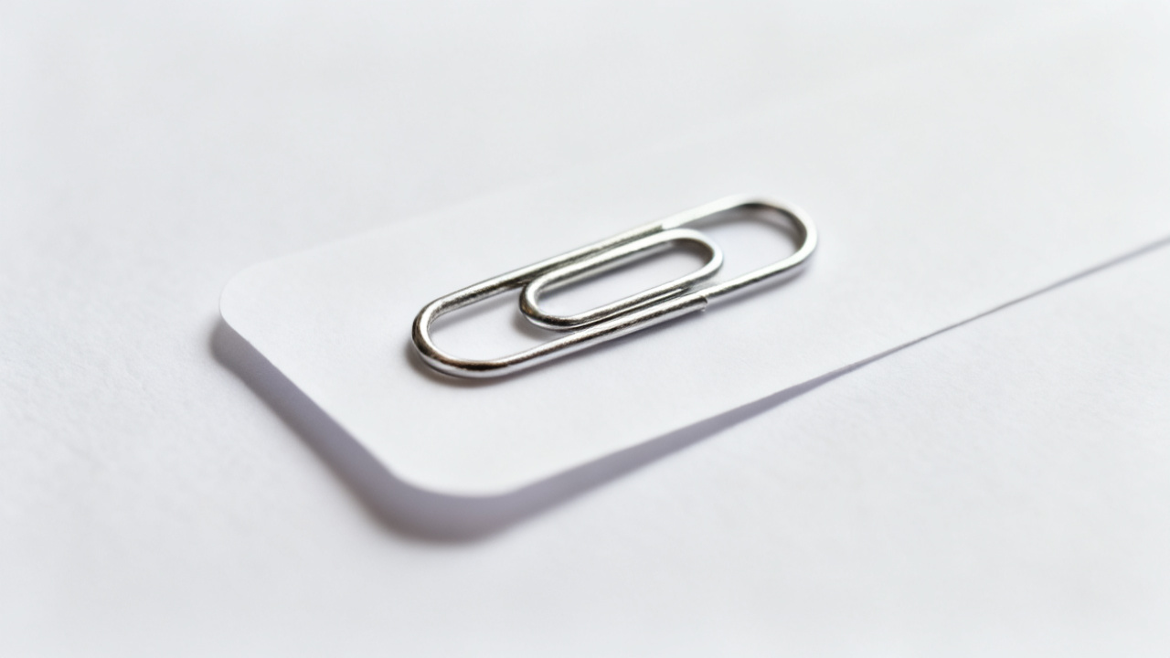 Detail of vesting line folder for Vesting Line