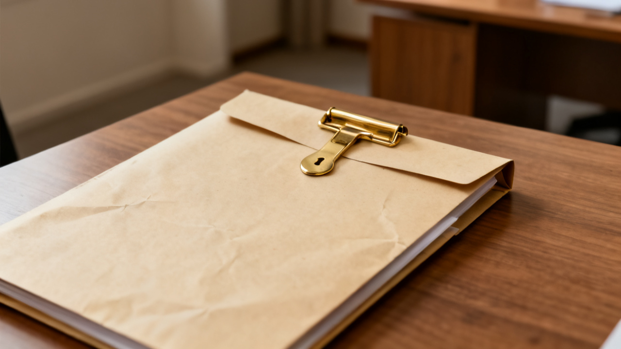 Crop of form 940 on office nook