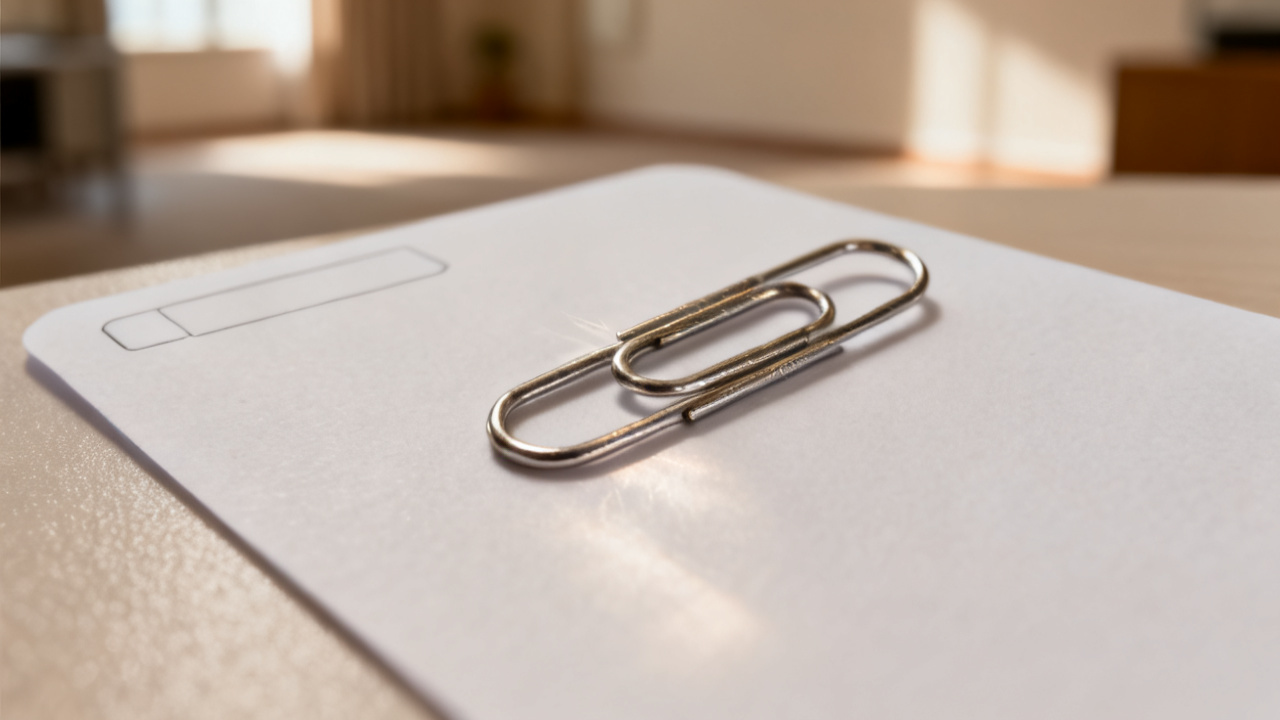 Detail of deposit penalty notice folder for Deposit Penalty Notice