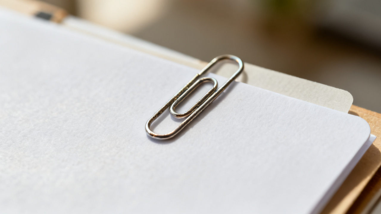 banker's box with loss rents business income folder